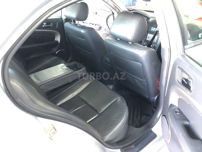 Chevrolet Epica 2006, 165,000 km - 2.0 l - Sumqayıt