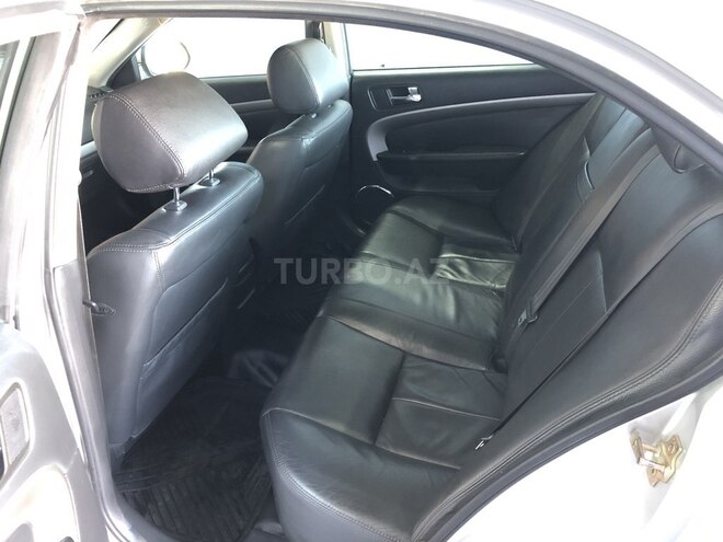 Chevrolet Epica 2006, 165,000 km - 2.0 l - Sumqayıt