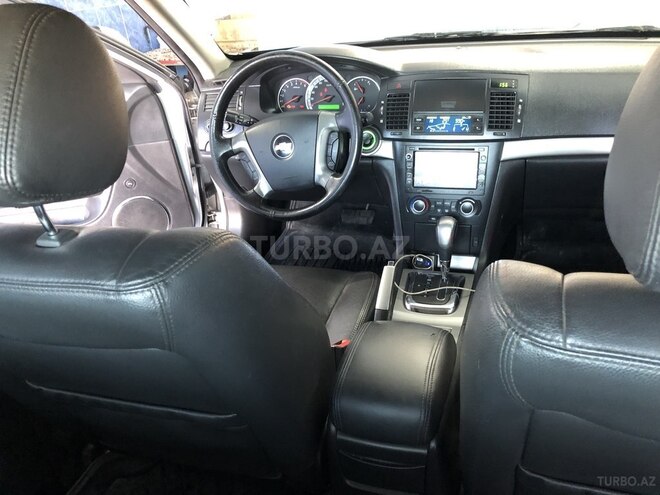 Chevrolet Epica 2006, 165,000 km - 2.0 l - Sumqayıt