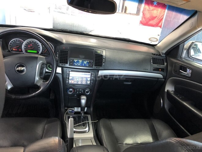 Chevrolet Epica 2006, 165,000 km - 2.0 l - Sumqayıt