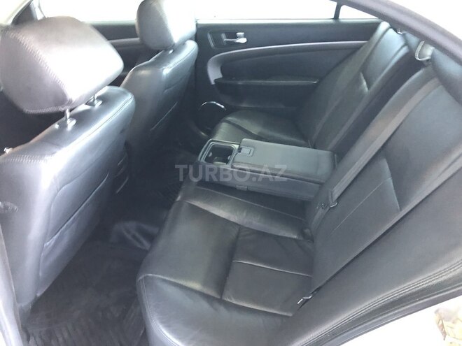 Chevrolet Epica 2006, 165,000 km - 2.0 l - Sumqayıt