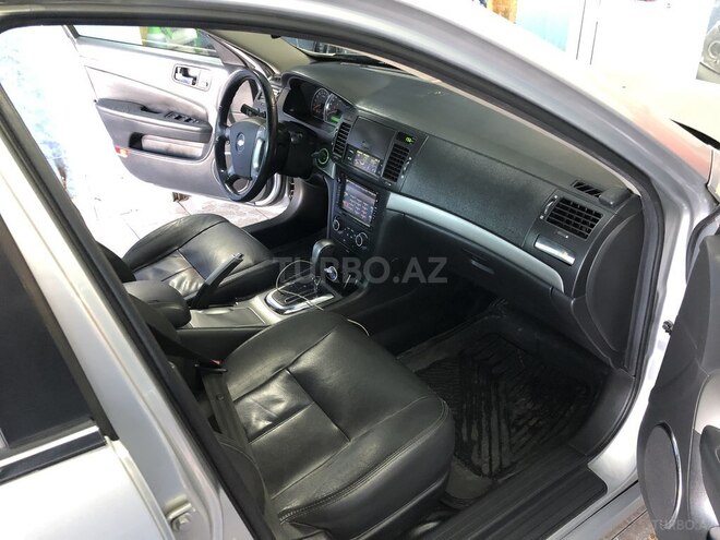 Chevrolet Epica 2006, 165,000 km - 2.0 l - Sumqayıt