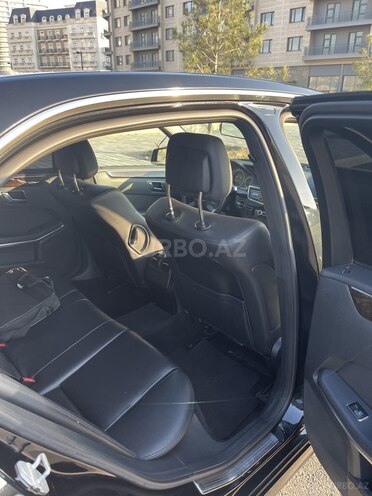 Mercedes E 200 2012, 300,000 km - 2.2 l - Bakı