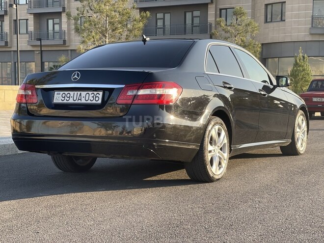 Mercedes E 200 2012, 300,000 km - 2.2 l - Bakı