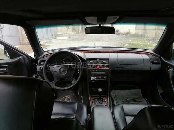 Mercedes C 240 1998, 286,523 km - 2.4 l - Bakı