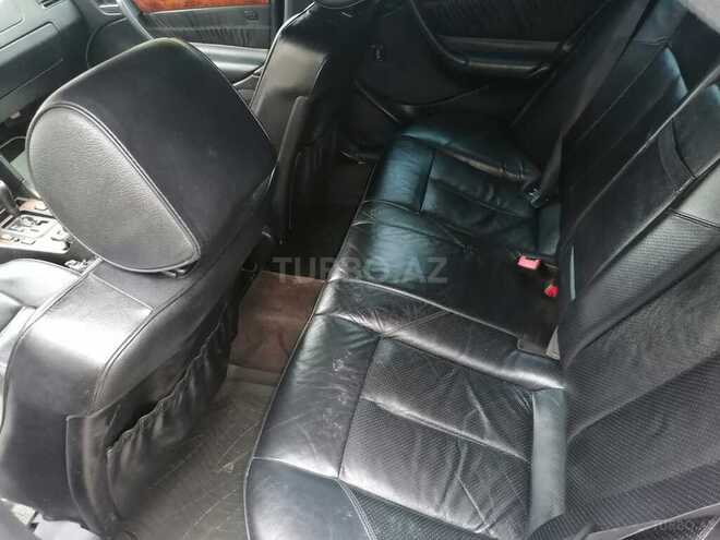 Mercedes C 240 1998, 286,523 km - 2.4 l - Bakı