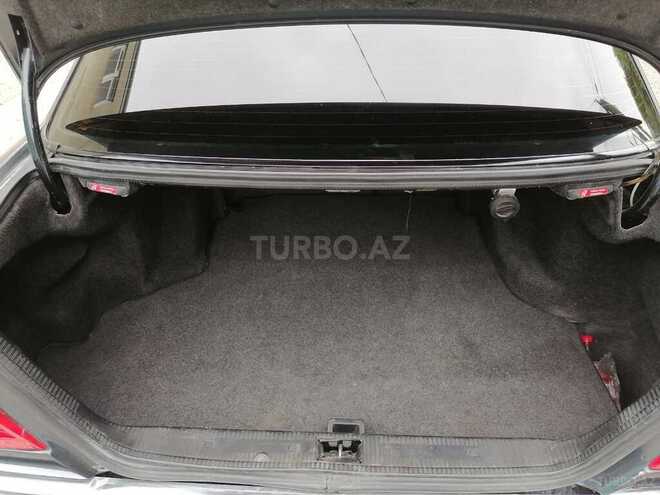 Mercedes C 240 1998, 286,523 km - 2.4 l - Bakı