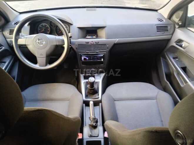 Opel Astra 2005, 250,000 km - 1.7 l - Bakı