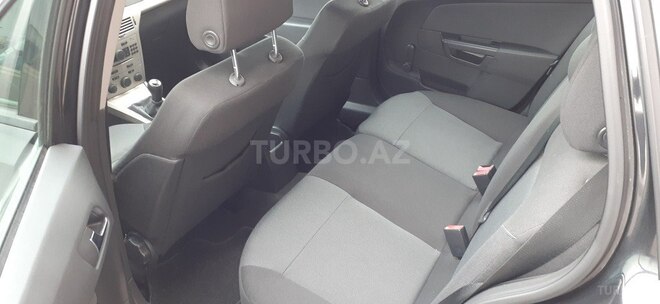 Opel Astra 2007, 178,000 km - 1.3 л - Bakı
