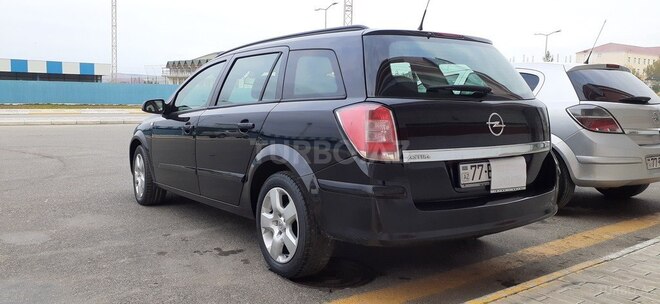 Opel Astra 2007, 178,000 km - 1.3 л - Bakı