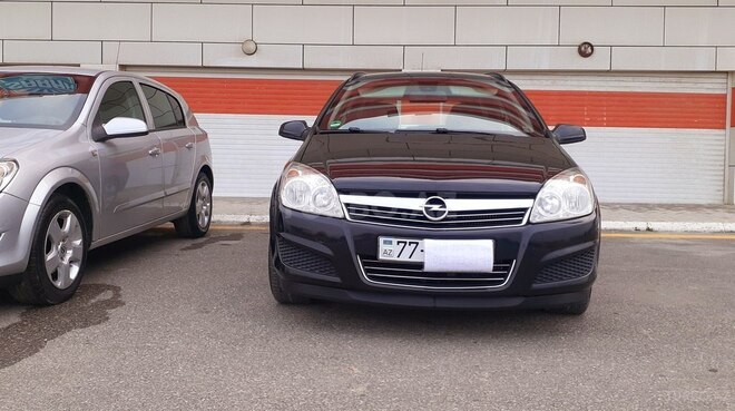 Opel Astra 2007, 178,000 km - 1.3 л - Bakı