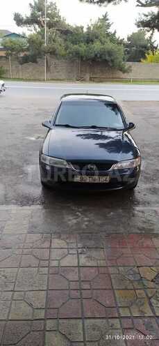 Opel Vectra 1999, 325,523 km - 1.8 л - Bakı