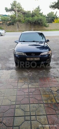 Opel Vectra 1999, 325,523 km - 1.8 л - Bakı