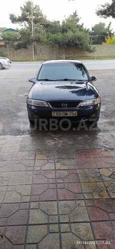 Opel Vectra 1999, 325,523 km - 1.8 л - Bakı