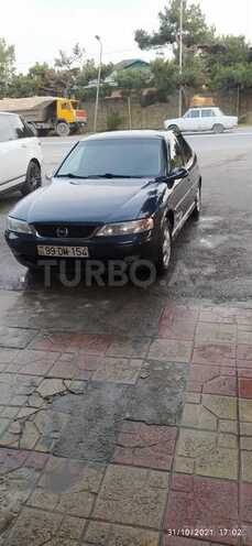 Opel Vectra 1999, 325,523 km - 1.8 л - Bakı