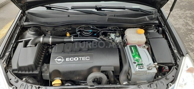 Opel Astra 2007, 178,000 km - 1.3 л - Bakı