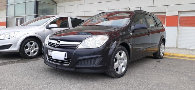 Opel Astra 2007, 178,000 km - 1.3 л - Bakı