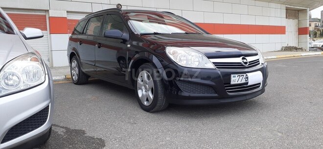 Opel Astra 2007, 178,000 km - 1.3 л - Bakı