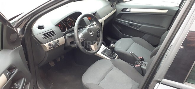 Opel Astra 2007, 178,000 km - 1.3 л - Bakı