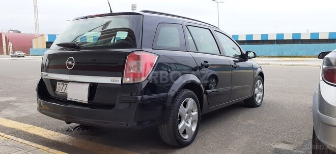 Opel Astra 2007, 178,000 km - 1.3 л - Bakı