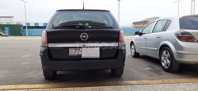 Opel Astra 2007, 178,000 km - 1.3 л - Bakı