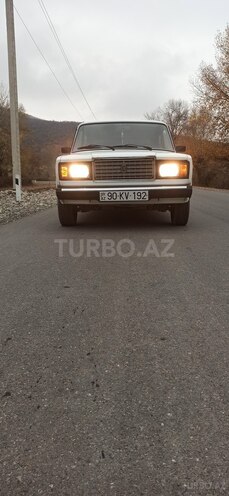LADA (VAZ) 2107 2010, 456,000 km - 1.6 l - Oğuz