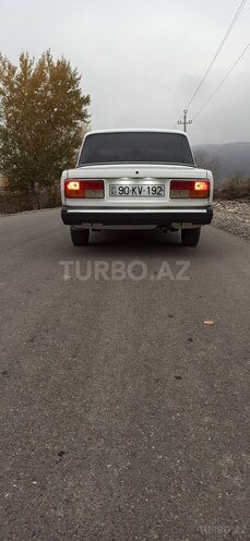 LADA (VAZ) 2107 2010, 456,000 km - 1.6 l - Oğuz