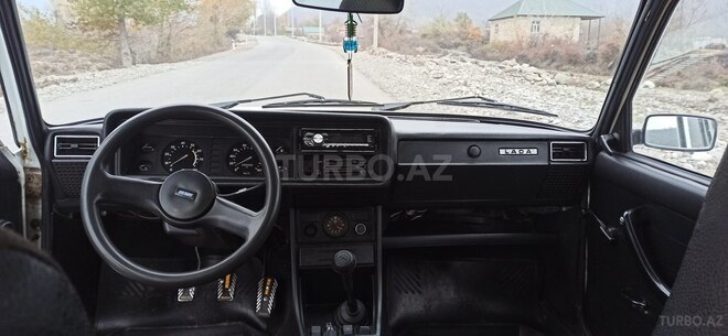 LADA (VAZ) 2107 2010, 456,000 km - 1.6 l - Oğuz