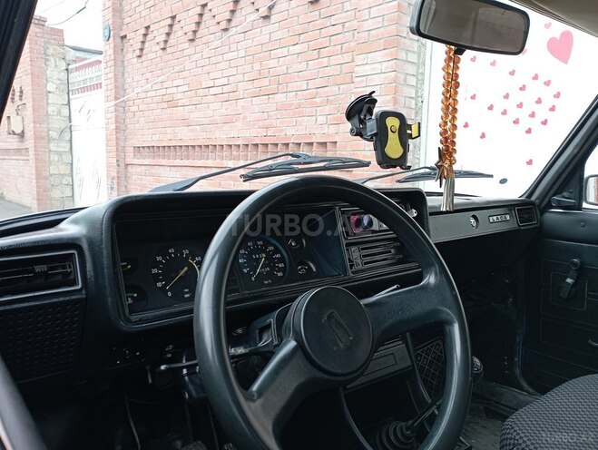 LADA (VAZ) 2107 1999, 81,955 km - 1.6 l - Gəncə