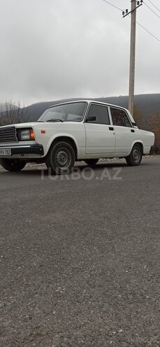 LADA (VAZ) 2107 2010, 456,000 km - 1.6 l - Oğuz