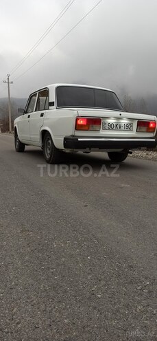 LADA (VAZ) 2107 2010, 456,000 km - 1.6 l - Oğuz