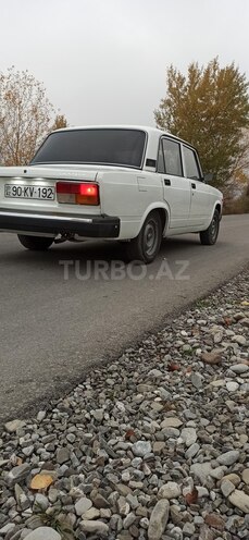 LADA (VAZ) 2107 2010, 456,000 km - 1.6 l - Oğuz