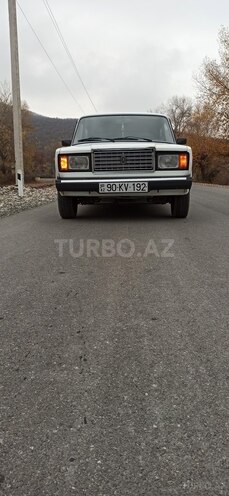 LADA (VAZ) 2107 2010, 456,000 km - 1.6 l - Oğuz
