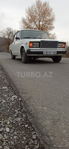 LADA (VAZ) 2107 2010, 456,000 km - 1.6 l - Oğuz
