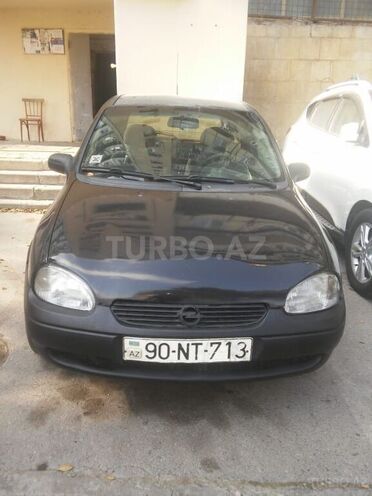 Opel Corsa 1999, 296,000 km - 1.0 л - Bakı