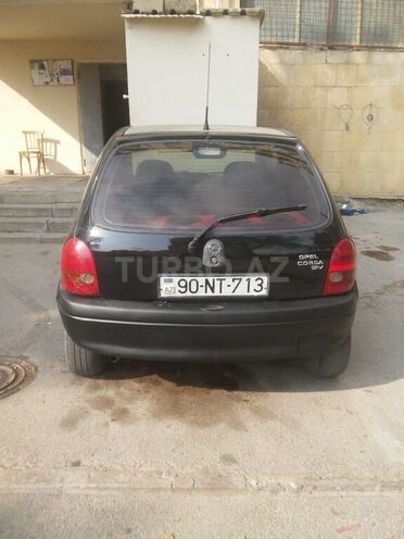 Opel Corsa 1999, 296,000 km - 1.0 л - Bakı