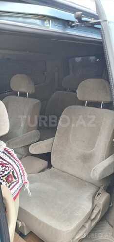 Nissan Serena 2002, 536,500 km - 2.0 l - Bakı