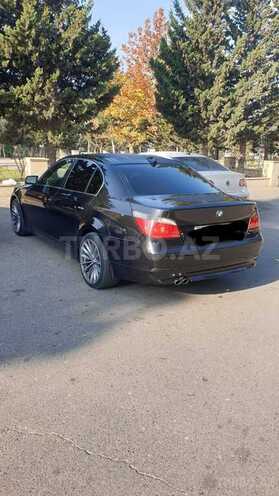 BMW 525 2005, 276,000 km - 2.5 l - Bakı