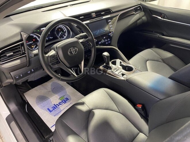 Toyota Camry 2020, 11,500 km - 2.5 л - Bakı