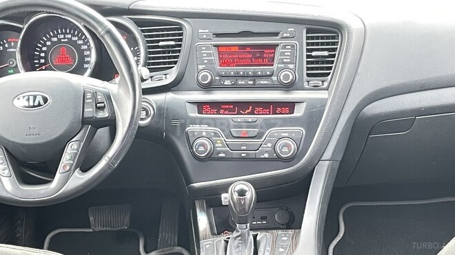 Kia Optima 2013, 157,888 km - 2.0 л - Bakı