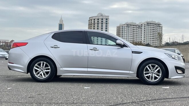 Kia Optima 2013, 157,888 km - 2.0 л - Bakı