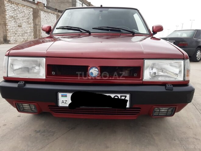 Tofas Dogan 2005, 121,000 km - 1.6 l - Bakı