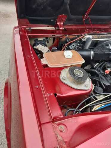 Tofas Dogan 2005, 121,000 km - 1.6 l - Bakı
