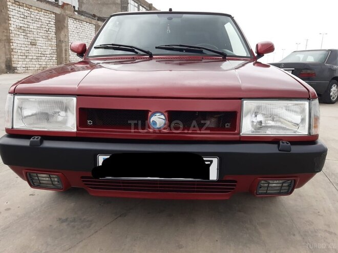 Tofas Dogan 2005, 121,000 km - 1.6 l - Bakı