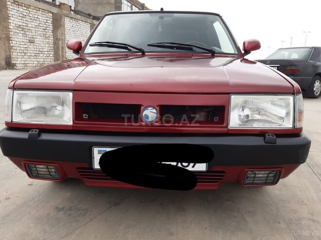 Tofas Dogan 2005, 121,000 km - 1.6 l - Bakı
