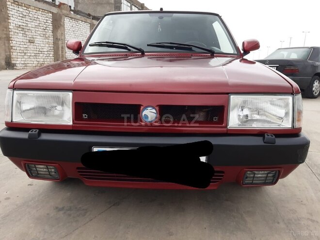 Tofas Dogan 2005, 121,000 km - 1.6 l - Bakı