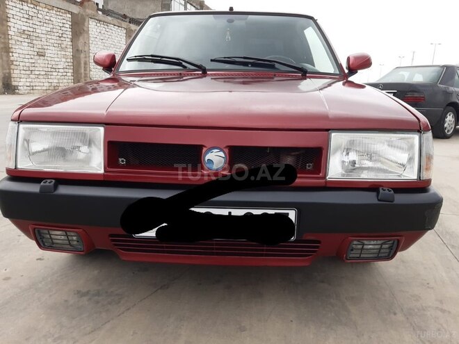 Tofas Dogan 2005, 121,000 km - 1.6 l - Bakı
