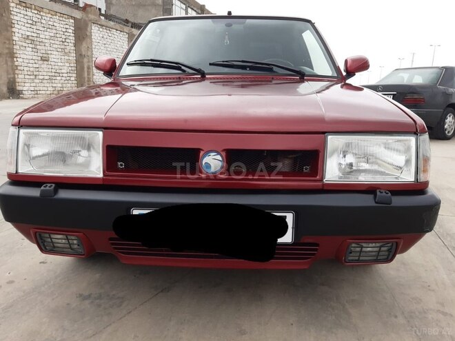 Tofas Dogan 2005, 121,000 km - 1.6 l - Bakı