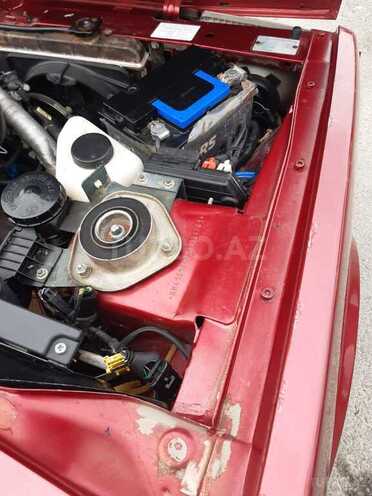Tofas Dogan 2005, 121,000 km - 1.6 l - Bakı