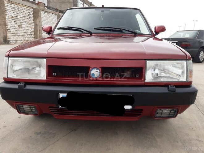 Tofas Dogan 2005, 121,000 km - 1.6 l - Bakı